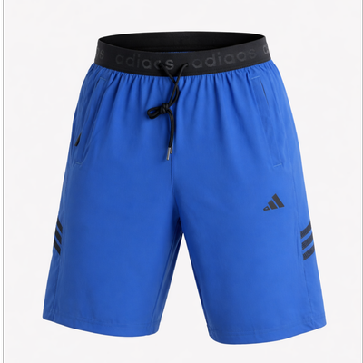 شلوارک ورزشی Adidas مردانه