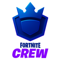Fortnite crew pack