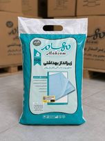 زیر انداز مهسام بسته 5 عددی