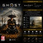 اکانت قانونی : Ghost of Yōtei Deluxe Edition
