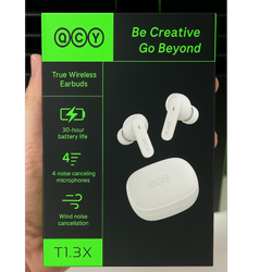 هندزفری بلوتوث QCY T13 X