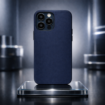 کاور Kzdoo مدل Nobel آیفون 12pro