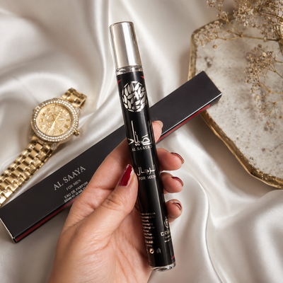 عطر الصیاد و الرجال