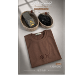 تی‌شرت ماکان مدل DIOR