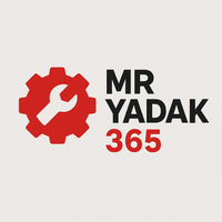 مای یدک 365
