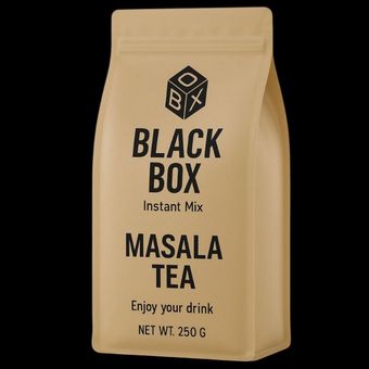 ماسالا (چای)