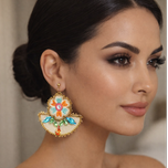 گوشواره نارنج