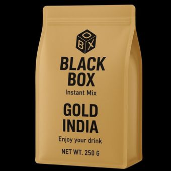 گلد هند (قهوه فوری)