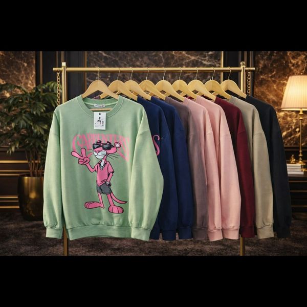 بلیز دورس زنانه پلنگ صورتی