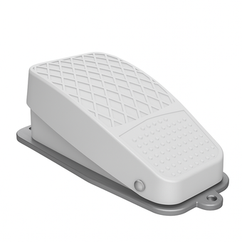 پدال اعلام سرقت بیسیم