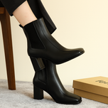 نیم بوت طرح ایتالی