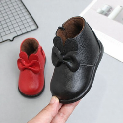 کفش بچگانه بوت بچگانه