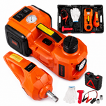 کیت کامل جک برقی خودرو 12V