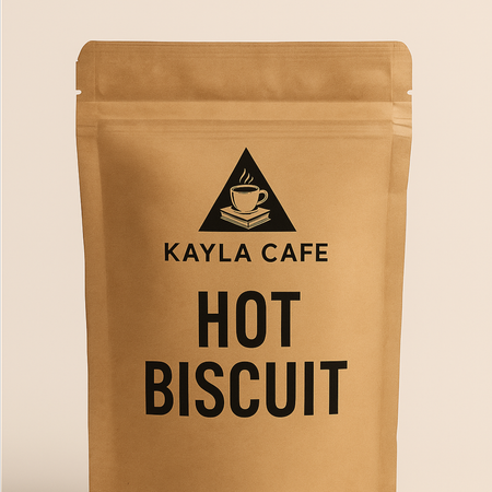 پودر هات بیسکوییت