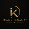 مجموعه ایران خدمات