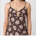 تاپ تونیک زنانه اسمارا مدل بند تنظیم