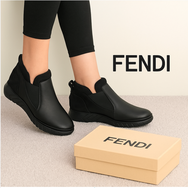 نیم بوت چلسی