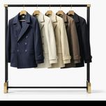 پالتو کجراه فوتر