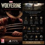 اکانت قانونی پیش خرید : Wolverine Standard Edition