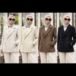 پالتو کجراه فوتر