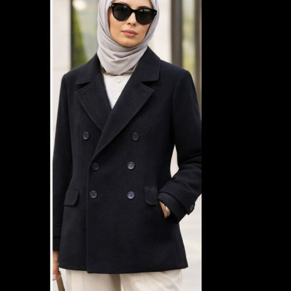 پالتو کجراه فوتر