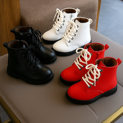 بوت بچه گانه نیم بوت دخترانه نیم بوت پسرانه