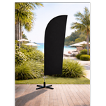 پرچم بادبانی