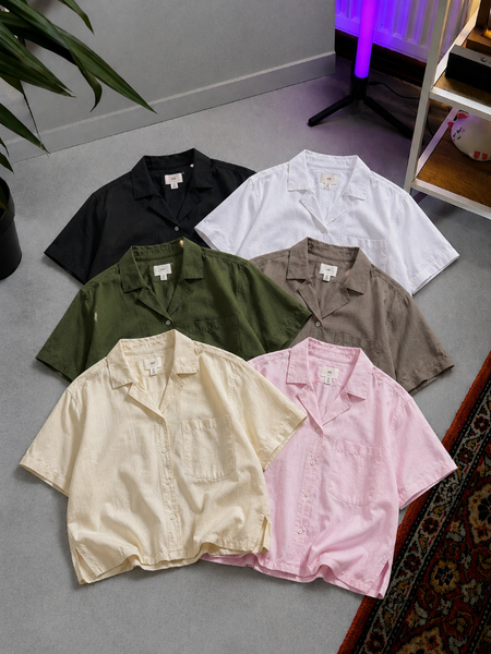 شومیز H&M اورجینال