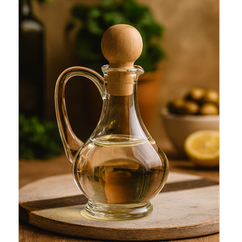 آبلیمو خوری شنگیا مدل اکریلیک