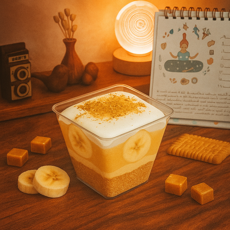 بانوفی پای
