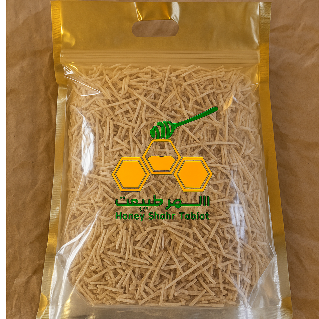 رشته پلویی سنتی اردبیل شهر طبیعت 980 گرمی