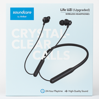 هدفون گردنی انکر Soundcore Life U2i