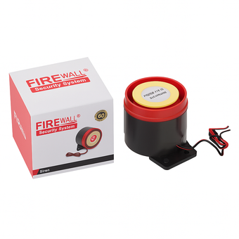 آژیر پیزو داخلی