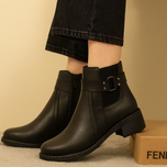 نیم بوت زنبوری