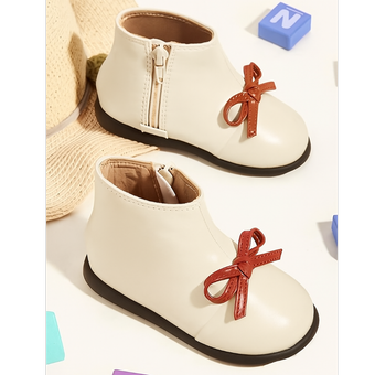 بوت بچگانه نیم بوت دخترانه