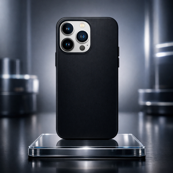 کاور Kzdoo مدل Nobel آیفون 13