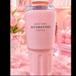 تراول ماگ دوجداره سیتارایوری 600ml sitarayury