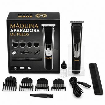 ماشین اصلاح و خط زن MAXX HAUS