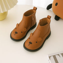 بوت بچگانه خرسی بوت دخترانه بوت پسرانه