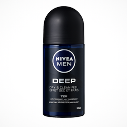 مام رول نیوآ مردانه DEEP