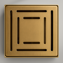 کفشور نقطه ای کیپر مدل دودن طلایی