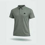 تیشرت لیزری ورزشی Adidas مردانه