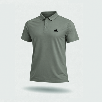 تیشرت لیزری ورزشی Adidas مردانه