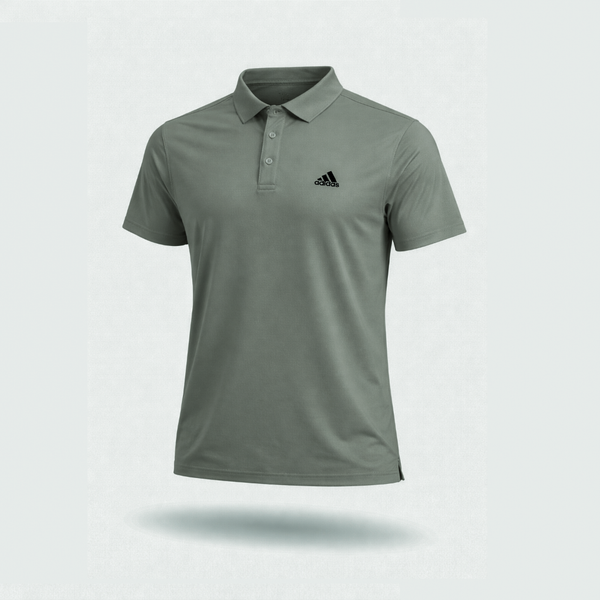 تیشرت لیزری ورزشی Adidas مردانه