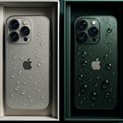 آیفون 16 مینی