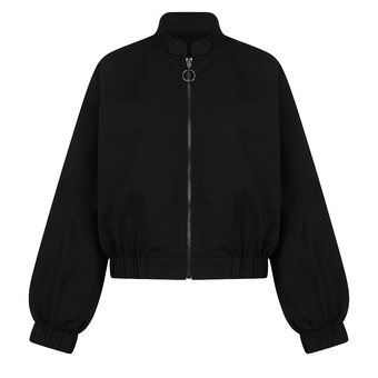 کت خفاشی کتان بوخی کد BJ902K2010