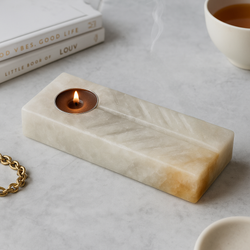 جاعودی و جاشمعی سنگ نمک