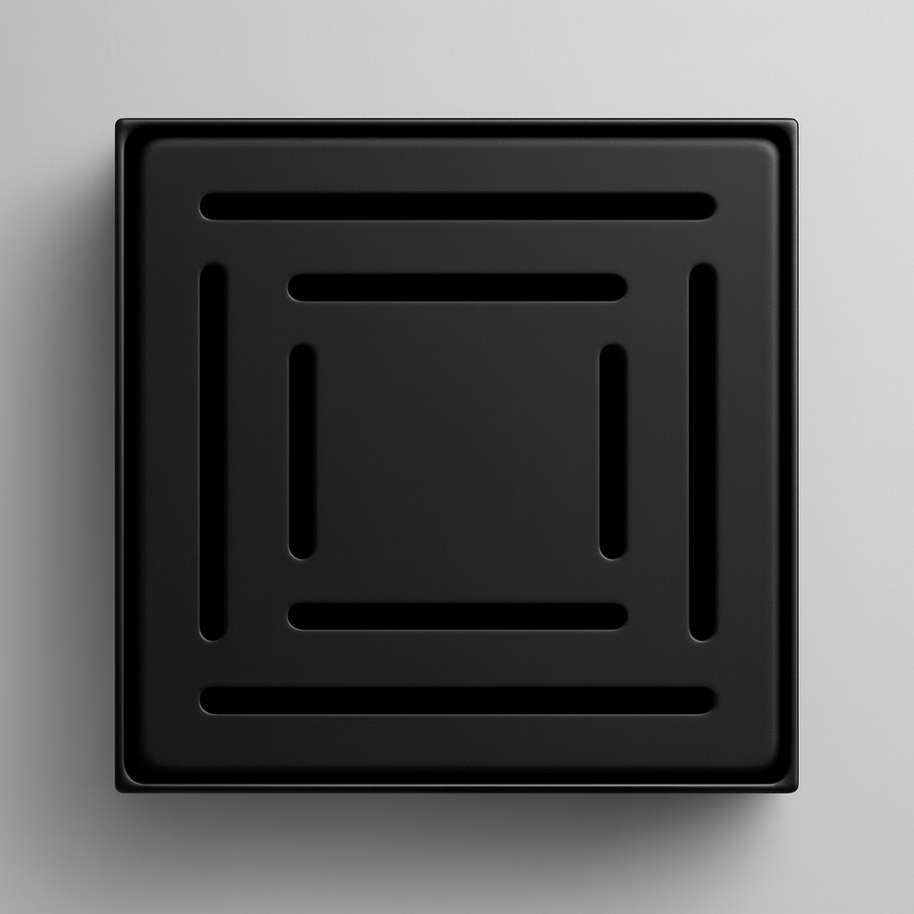 کفشور نقطه ای کیپر مدل دودن مشکی