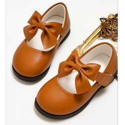 کفش دخترانه پاپیونی کفش عروسکی بچگانه کفش مجلسی بچگانه