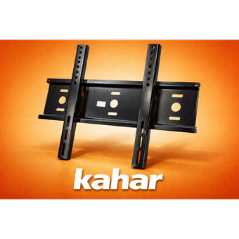 پایه دیواری تلوزیون مدل s50